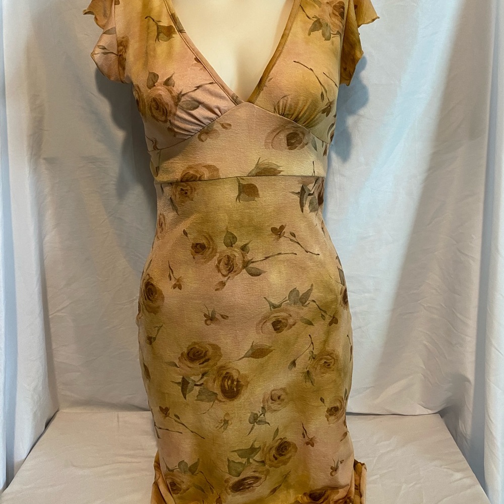 XXI dress